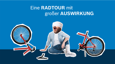 Radtour