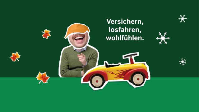 Kfz-Aktion