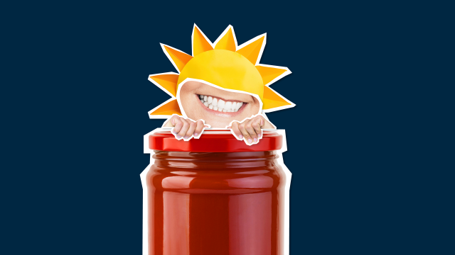 tomatensugo