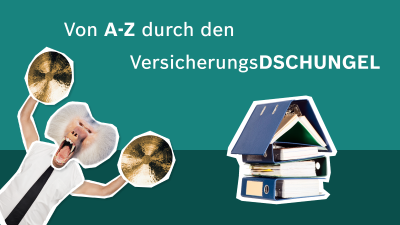 Versicherungsübersicht