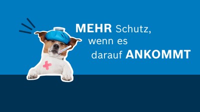 Bruno krank