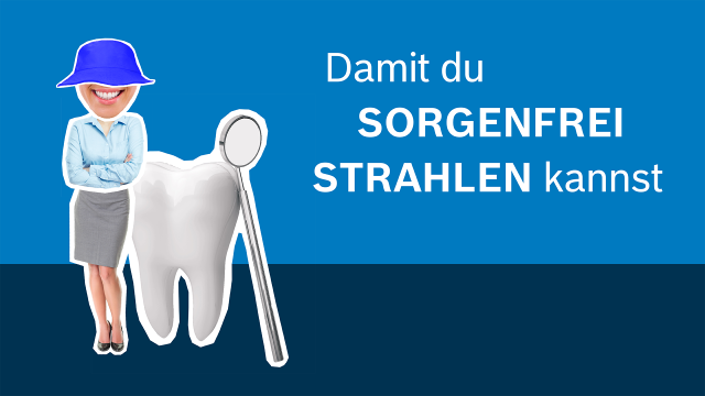 zahnvorsorge Bild