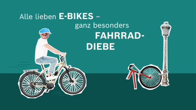 Fahrrad