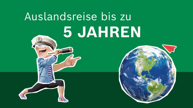 Frau die kuckt