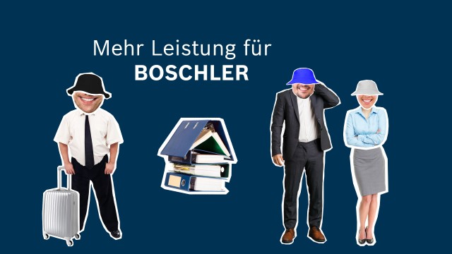 Bosch bkk