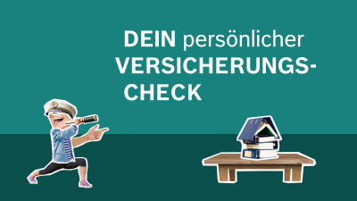 Versicherungscheck