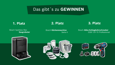 schreiender Mann mit Koffer und Richterhammer